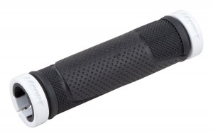 PRO-T grip na imbus 308, černo-bílé objímky, 12255