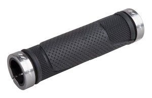PRO-T grip na imbus 308, černá + šedé objímky, 12255