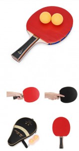 Sedco pálky na stolní tenis ultimate S02 set **, 4152