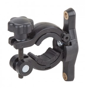 PRO-T držák (adaptér) košíku na láhev na řídítka Eco dural 03, 27657