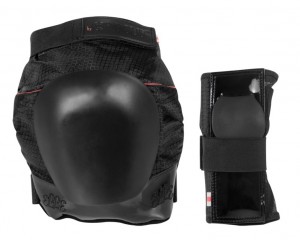 Ennui sada chráničů loktů a kolen Elle SR, 920044