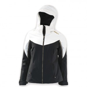 Elan dámská zimní bunda JACKET TAFIA LADY, black, doprodej