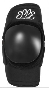  chrániče loktů Elle Elbow Gasket SR, 920043