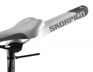 PRO-T blatník Skorpion pod sedlo 91, 25010
