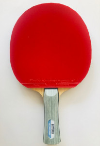Butterfly pálka na stolní tenis Allround New + Flextra