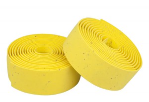 PRO-T omotávka Plus Color korek, žlutá, 12800