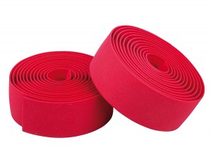 PRO-T omotávka Plus Color  korek, červená, 12800