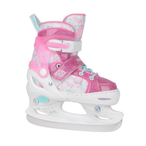 Tempish dětské roztahovací brusle ICE SKY GIRL, hokej nože