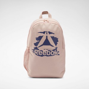 Reebok dětský batoh KIDS U FOUND BP, EC5397