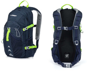 Loap batoh TOPGATE 15 L, barva L23P