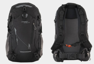 Axon batoh PRODIGY, 35 L