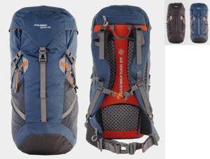 Axon batoh SPEED, 35 L