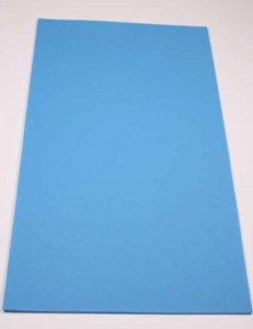  karimatka AEROBIC, 90 cm, 1077