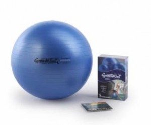 Lerko gymball Maxafe, 53 cm