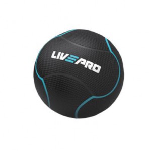 LivePRO míč MEDICINÁLNÍ, 1 Kg, 22501