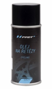 Motip olej Plus na řetěz 150 ml, 29060