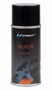 Motip spray Plus Silikon 150ml, 29066