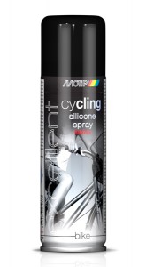 Motip spray Silikon 200 ml, 29231