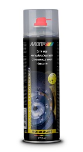 Motip čistič brzd Service 500ml, 29266