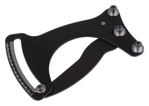 PRO-T tenzometr, 30855 