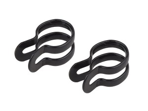 PRO-T náhradní úchyty na nosič, pár, 34325