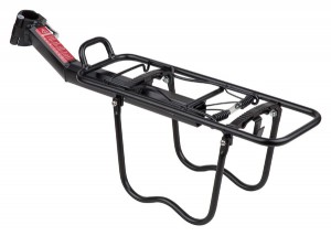 PRO-T nosič na sedlovku s klapákem 620-03, 34304