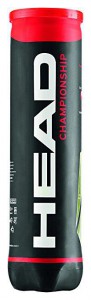 Head tenis míčky championship 3, 5176