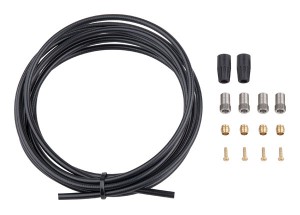 PRO-T sada hydraulických hadic Plus na Shimano BH-201, 14900