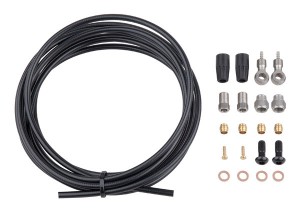 PRO-T sada hydraulických hadic Plus na Shimano BH-203, 14901