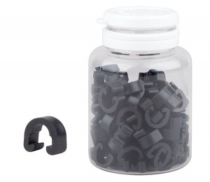PRO-T příchytka hydraulické hadice, 100 ks, 14940