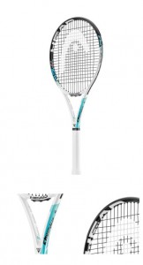 Head tenisová raketa IG Challenge Lite, 233566