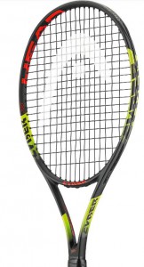 Head tenisová raketa MX Cyber Pro, 232627