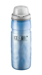 Elite termoláhev Ice Fly 0,5 L, modrá, 26314