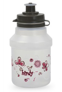 Polisport dětská láhev Kids 0,3l, Birdy, 26529