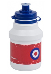 Polisport dětská láhev Kids 0,3l, Target, 26529
