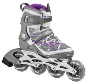 Playlife dámské kolečkové brusle Playlfe Rio Woman, 880093