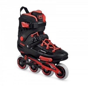 Playlife freeskate in line brusle Legion Red, 908119