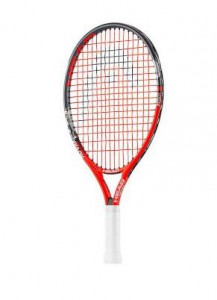 Head tenisová raketa novak 19, 233637