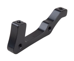 PRO-T adaptér zadní kotoučové brzdy, Postmount / International standart 180mm, 14863