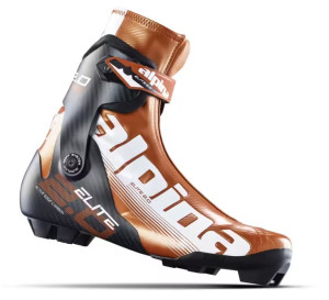 Alpina závodní boty na běžky ESK 2.0, NNN, doprodej