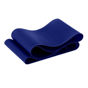 Sedco odporová aerobic guma 104x15 cm - 0,65 mm, 2465