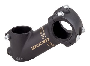 Zoom představec Ahead 1-1/8" Al 90 mm, 35 st., průměr 31.8, 10435