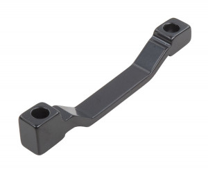 PRO-T Adaptér přední kotoučové brzdy PRO-T Postmount / Postmount 180mm Model 2,14866