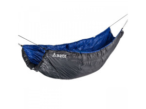 Yate péřová deka Underquilt NESTO (pro hamaku)