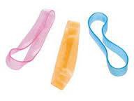 Sedco aerobic guma O JELLY HEAVY, 4516H