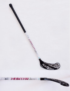 Arex florbalová hůl HUNTER SR, 105 cm