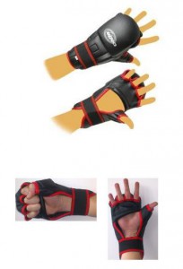 Effea rukavice Kung-fu pu 597, 4113