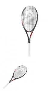 Head tenisová raketa pct speed, 234407
