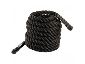 Yate posilovací lano 12m x 3,8cm