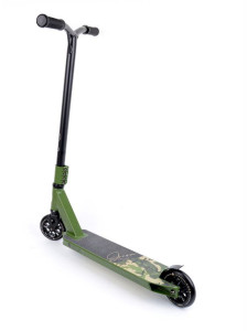 Tempish freestyle koloběžka ANOM, camo